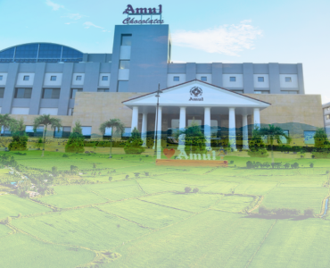Property in Anand with modern amenities